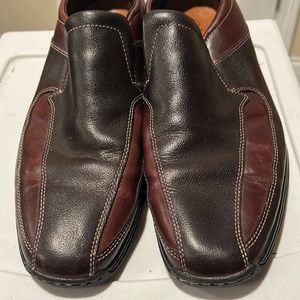 Cole Haan Slip On Liafer